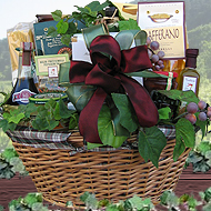 Geschenkkorb Weihnachten zB als Kundengeschenk